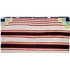 Image 5 : Navajo Chief's Saddle Blanket Rug circa 1900-1910