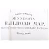 Image 8 : Minnesota Railroad & River Guide 1867-68 1st Ed.