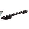 Image 1 : 7.5" Gauge Live Steam Railroad Rolling Chassis