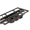 Image 3 : 7.5" Gauge Live Steam Railroad Rolling Chassis