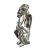 Image 2 : Dogon Djenne Mother Child Bronze 14th-15th Century