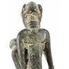 Image 8 : Dogon Djenne Mother Child Bronze 14th-15th Century