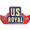 Image 2 : U.S. Royal Tin Counter Top Sign