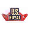 Image 8 : U.S. Royal Tin Counter Top Sign