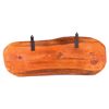 Image 10 : Carved Wooden Train Coat Rack
