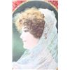 Image 2 : Victorian Woman Advertising Litho Tray