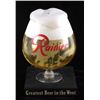 Image 1 : Rainier Beer Advertising Motion Light Display