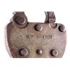 Image 4 : Railroad Switch Lock Collection