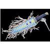 Image 11 : Northern Plains Beaded Sheath & Gamblers Dagger