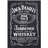Image 3 : Jack Daniels Whiskey Advertising Banner