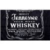 Image 4 : Jack Daniels Whiskey Advertising Banner