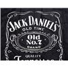 Image 5 : Jack Daniels Whiskey Advertising Banner