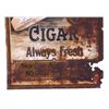 Image 4 : Capadura 5¢ Cigar Sign