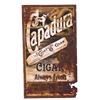 Image 7 : Capadura 5¢ Cigar Sign