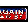 Image 4 : Call Again 5¢ Cigar Sign