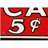 Image 5 : Call Again 5¢ Cigar Sign