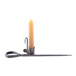 Butte Montana Hi-Graders Miners Fancy Candlestick