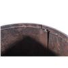 Image 7 : Butte Montana Small Gold Ore Iron Bucket 19th C.