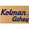 Image 2 : Kolman Athey Sign from Siuox Falls South Dakota