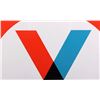 Image 8 : Valvoline Motor Oil Double Sided Sign c. 1975