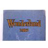 Image 2 : 1905 Wonderland Northern Pacific Railway Book