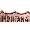 Image 2 : Montana US 12 Highway Sign