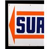 Image 2 : Surge Dairy Tin Sign