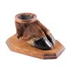 Image 1 : Jonas Brothers Elk Hoof Ashtray