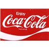 Image 2 : Coca Cola Advertising Sign
