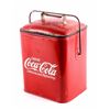 Image 1 : Coca Cola Advertising Beverage Cooler