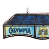 Image 2 : Olympia Beer Billiard Light