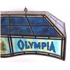 Image 5 : Olympia Beer Billiard Light