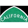 Image 3 : California State Route 69 Highway Sign
