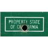 Image 6 : California State Route 69 Highway Sign
