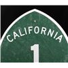 Image 3 : California State Route 1 Highway Sign