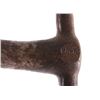 Image 3 : Yale & Towne US Cavalry Indian Wars #1 Horse Bit