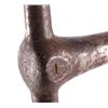 Image 4 : Yale & Towne US Cavalry Indian Wars #1 Horse Bit