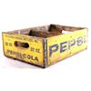 Image 11 : Four Pepsi- Cola Wooden Crates