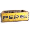 Image 12 : Four Pepsi- Cola Wooden Crates