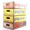 Image 1 : Four Pepsi- Cola Wooden Crates