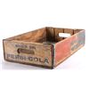 Image 2 : Four Pepsi- Cola Wooden Crates
