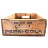 Image 4 : Four Pepsi- Cola Wooden Crates