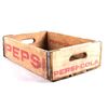 Image 6 : Four Pepsi- Cola Wooden Crates
