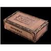 Image 3 : Empire Builder Cigar Box from Montana