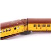 Image 4 : Lionel Pre-War Electric Train Set