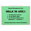 Image 3 : Montana Fish and Game Commission Signs