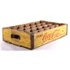Image 11 : Four Coca- Cola Wooden Crates