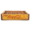 Image 12 : Four Coca- Cola Wooden Crates