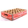 Image 16 : Four Coca- Cola Wooden Crates