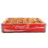 Image 17 : Four Coca- Cola Wooden Crates